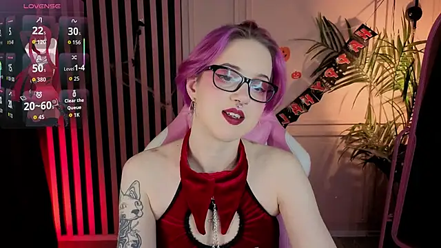 Snapshot of luna_son chatting on October 28, 1:58 pm luna son online show from October 28, 1:58 pm