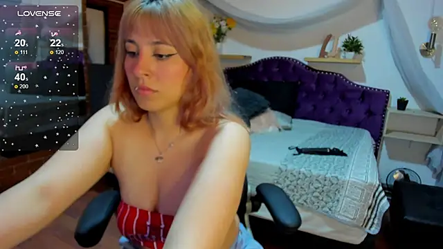 sophialyh 1 online show from October 18, 12:28 pm