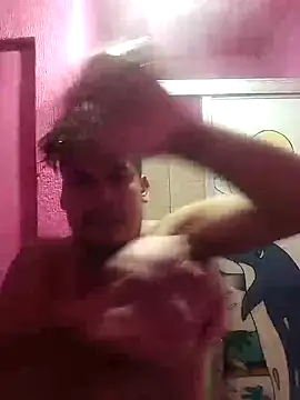 Dari 30 online show from October 1, 1:44 am