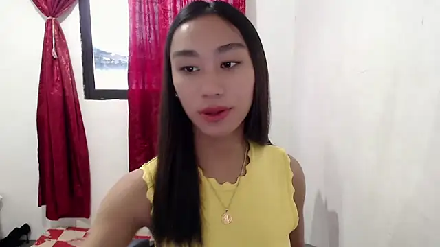 Teamo kiara online show from October 25, 2:52 am