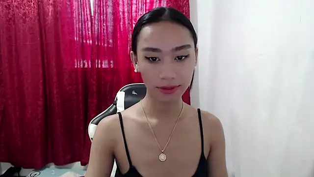 Teamo kiara online show from November 6, 4:13 am