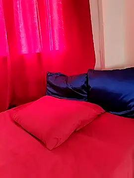 MissAsly online show from December 15, 6:56 pm