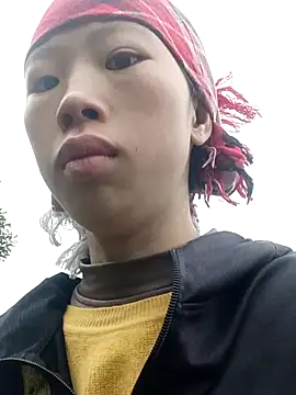 Khanhu xx online show from January 7, 1:30 am