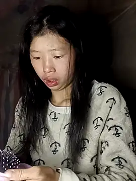 Khanhu xx online show from February 12, 2:50 am