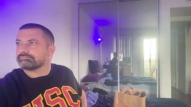 ThickRiver242 online show from April 21, 9:39 pm