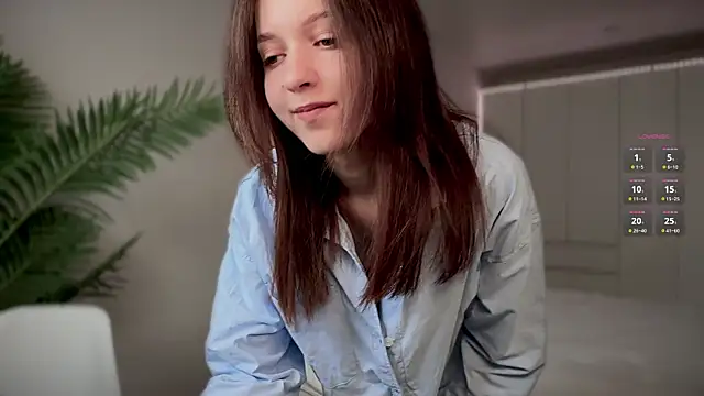 monnymoon online show from October 16, 4:46 am