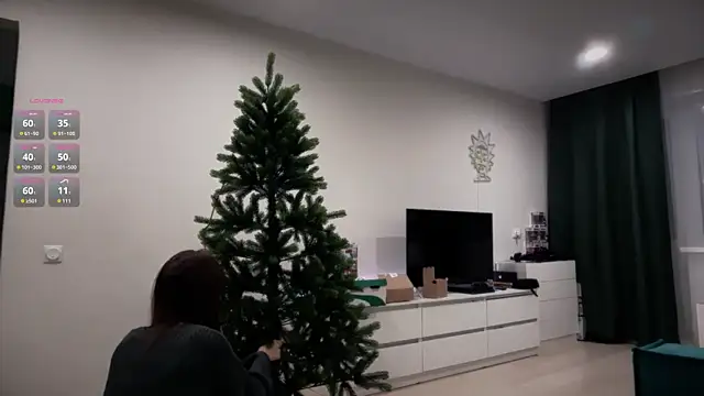 monnymoon online show from December 19, 11:28 am