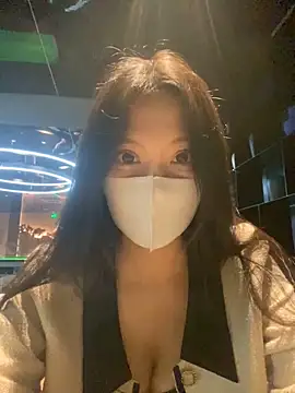 Snapshot of xiaojiu-6 chatting on October 21, 5:30 am xiaojiu-6 online show from October 21, 5:30 am