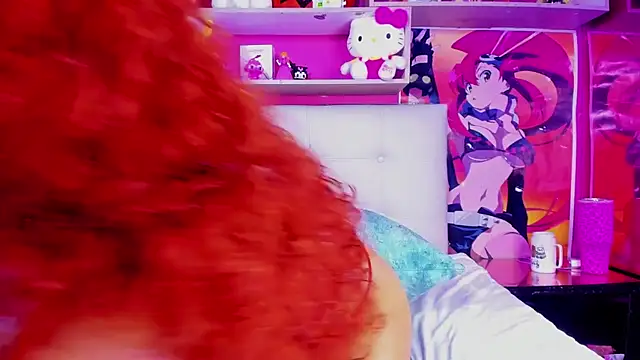 Snapshot of Rchelx69x chatting on November 9, 3:27 am Rchelx69x online show from November 9, 3:27 am