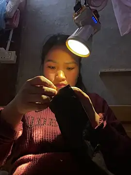 Liu30 online show from December 19, 12:56 pm