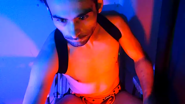 highinhtxx online show from November 5, 10:43 pm