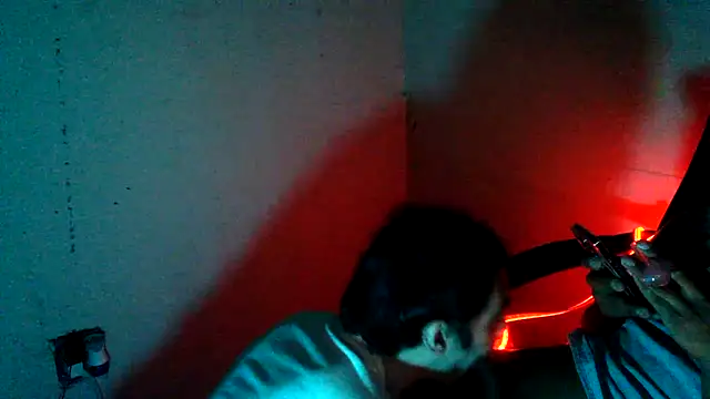 highinhtxx online show from February 14, 5:48 am