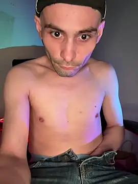 highinhtxx online show from February 24, 10:41 pm