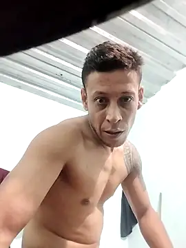 Dani156y online show from October 2, 10:33 am