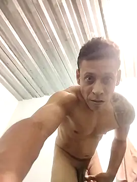 Dani156y online show from October 6, 7:28 am