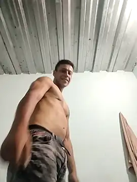 Dani156y online show from October 16, 4:35 am