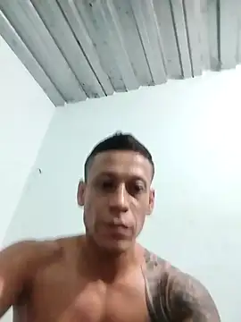 Dani156y online show from October 29, 5:10 am