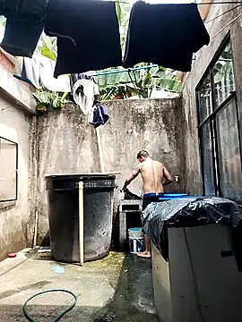 Dani156y online show from March 19, 3:38 pm