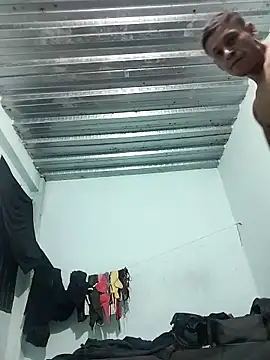 Dani156y online show from March 31, 5:30 am