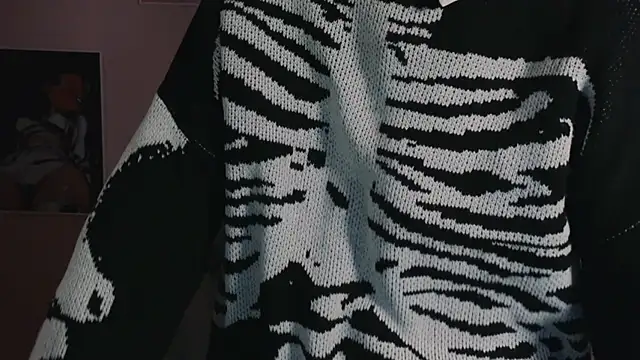 Snapshot of TommieHi chatting on November 13, 12:15 pm TommieHi online show from November 13, 12:15 pm