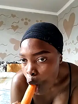 SexyValentinaXX online show from September 28, 7:14 am