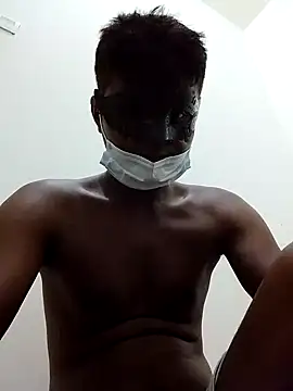 Snapshot of Hot__RANA chatting on October 9, 9:40 am Hot RANA online show from October 9, 9:40 am