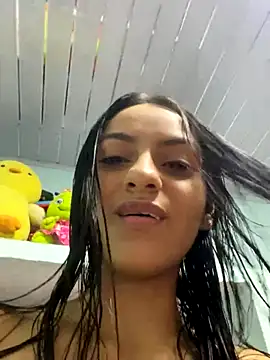 miluwatson online show from November 11, 6:52 pm