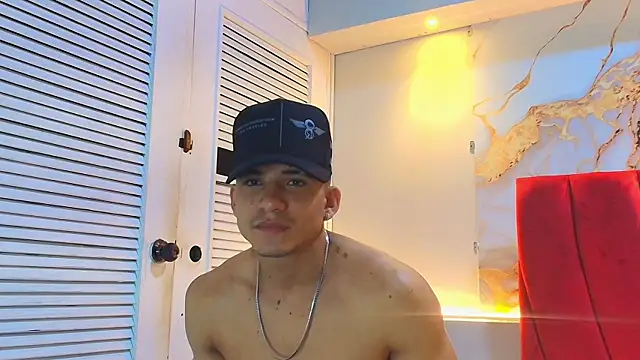 daniscot online show from October 14, 3:51 am