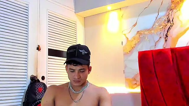 daniscot online show from November 17, 3:45 am