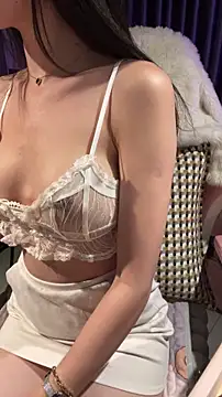 Gina999 online show from March 14, 2:00 pm