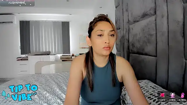 Snapshot of INDIANROMANCE chatting on February 24, 3:09 pm INDIANROMANCE online show from February 24, 3:09 pm