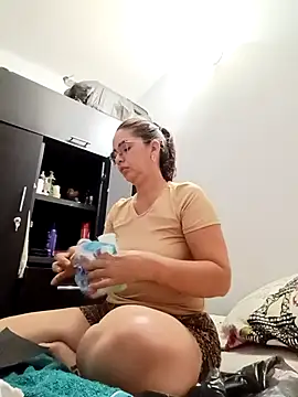 AdiniTA  Hot online show from November 20, 11:04 pm