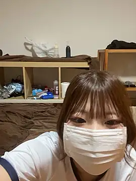 Snapshot of nodoka1111 chatting on October 3, 11:29 am nodoka1111 online show from October 3, 11:29 am