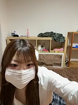 Snapshot of nodoka1111 chatting on October 25, 7:16 am nodoka1111 online show from October 25, 7:16 am