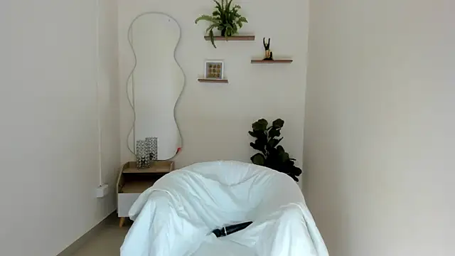 Amary turner online show from February 23, 7:22 pm