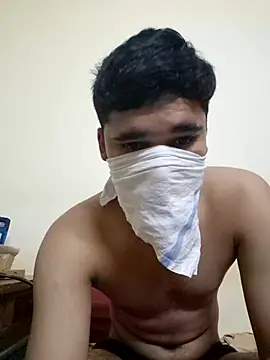 abhi05x online show from October 1, 7:20 pm