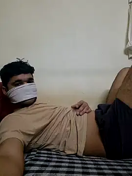 abhi05x online show from October 27, 7:29 pm