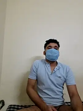Snapshot of abhi05x chatting on December 18, 5:57 am abhi05x online show from December 18, 5:57 am