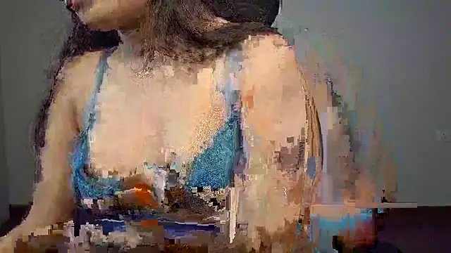 mooonlightbaby online show from April 21, 5:06 pm