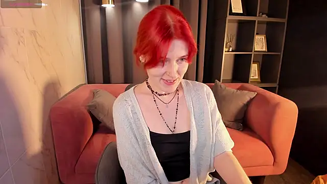 Freirenee online show from October 10, 1:43 pm