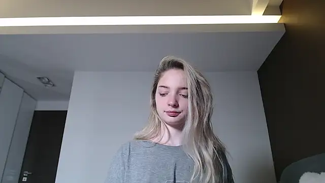 jessicahbelle online show from April 25, 3:53 am