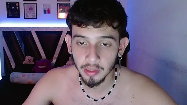 Sebasxxl12 online show from December 19, 9:27 am