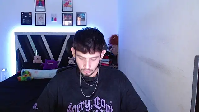 Sebasxxl12 online show from January 10, 10:36 pm