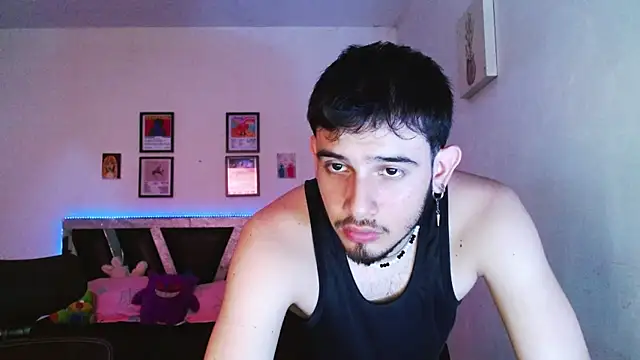 Sebasxxl12 online show from April 23, 3:19 am