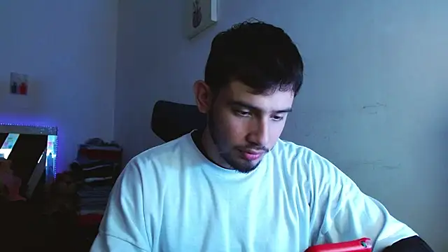 Sebasxxl12 online show from April 23, 9:39 pm