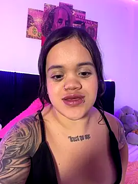 Sussyroxxx online show from November 27, 6:04 am