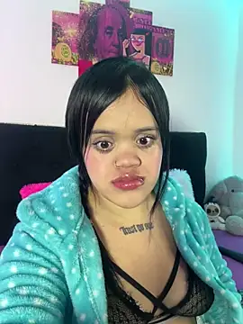 Sussyroxxx online show from February 18, 4:19 am