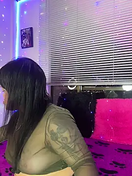 Sussyroxxx online show from May 6, 4:41 am
