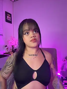 Sussyroxxx online show from June 16, 3:20 am