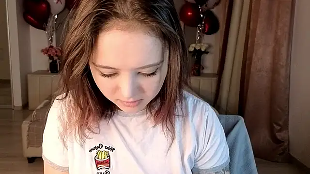  EVA GREEN online show from October 3, 7:49 am